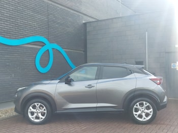 Used Nissan Juke 2020 for sale - 77815612: Photo