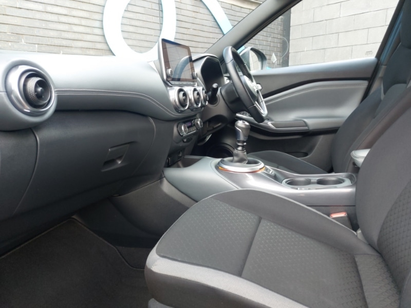 Used Nissan Juke 2020 for sale - 77815612: Photo 5