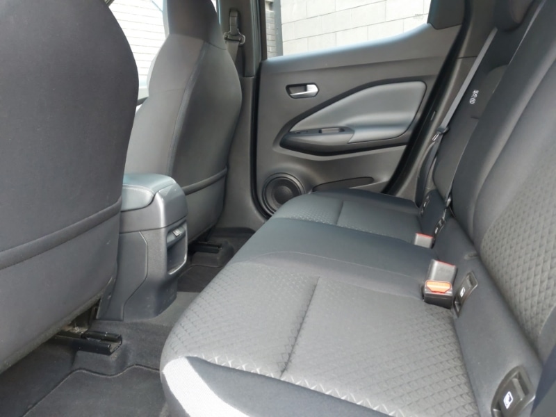 Used Nissan Juke 2020 for sale - 77815612: Photo 6