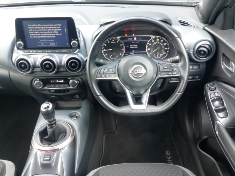Used Nissan Juke 2020 for sale - 77815612: Photo 7