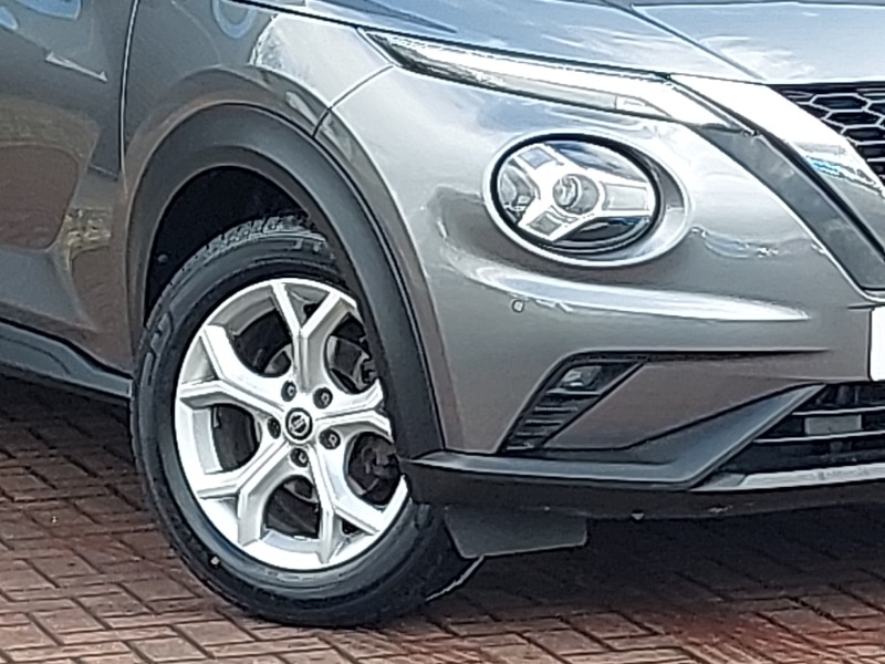 Used Nissan Juke 2020 for sale - 77815612: Photo 9