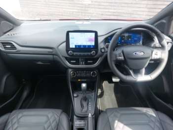 Used Ford Puma 2023 for sale - 74976836: Photo