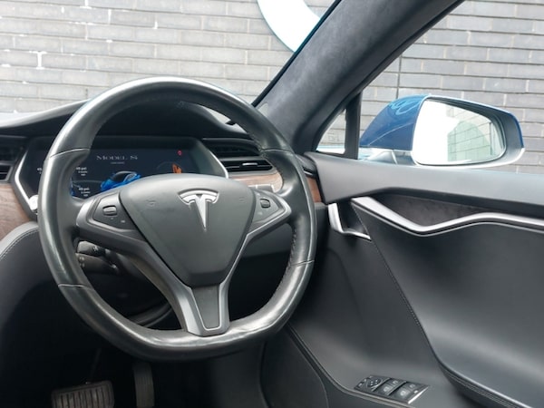 Used Tesla Model S 2019 for sale - 74579114: Photo 10
