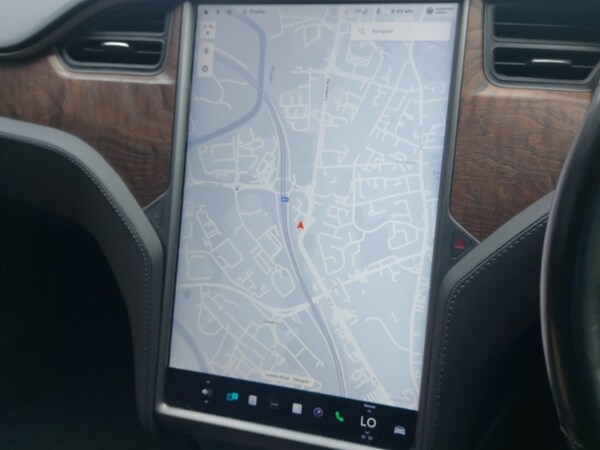 Used Tesla Model S 2019 for sale - 74579114: Photo 11