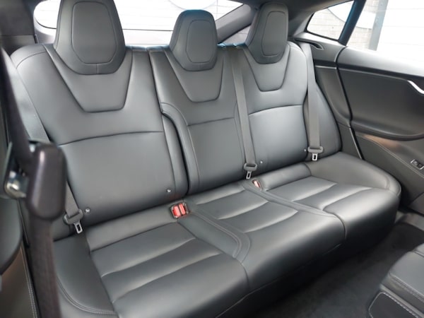 Used Tesla Model S 2019 for sale - 74579114: Photo 13
