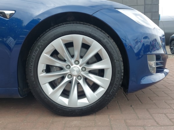 Used Tesla Model S 2019 for sale - 74579114: Photo 14