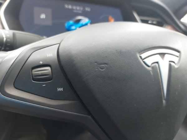 Used Tesla Model S 2019 for sale - 74579114: Photo 15