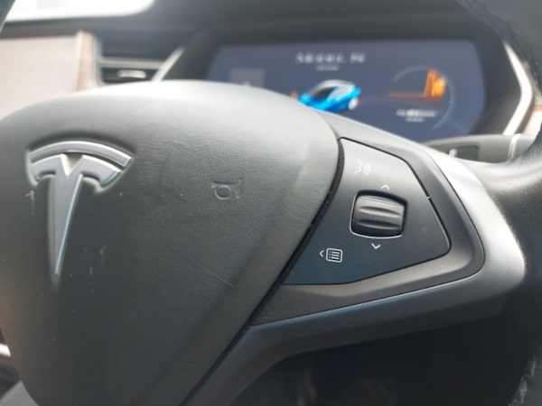 Used Tesla Model S 2019 for sale - 74579114: Photo 16
