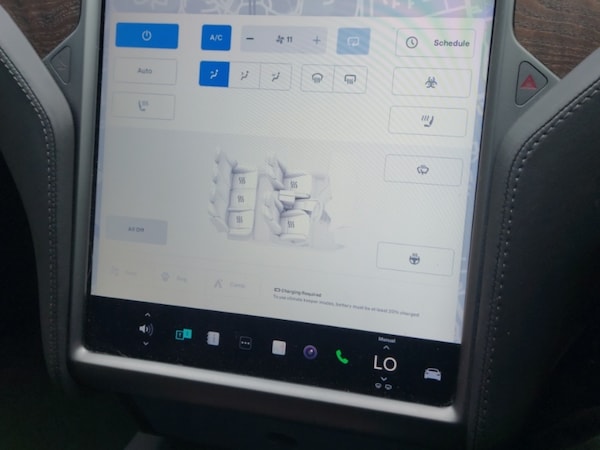 Used Tesla Model S 2019 for sale - 74579114: Photo 17