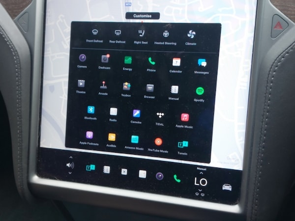 Used Tesla Model S 2019 for sale - 74579114: Photo 18