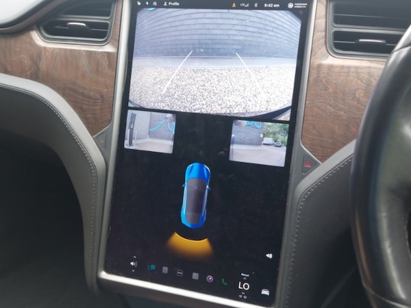 Used Tesla Model S 2019 for sale - 74579114: Photo 19