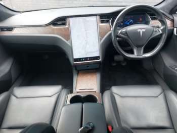 Used Tesla Model S 2019 for sale - 74579114: Photo