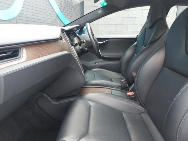 Used Tesla Model S 2019 for sale - 74579114: Photo 5