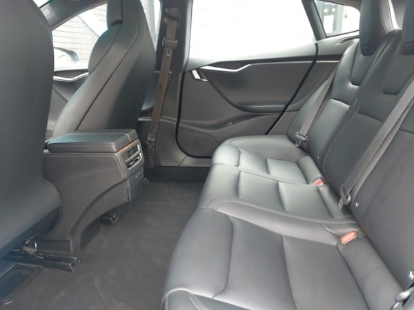 Used Tesla Model S 2019 for sale - 74579114: Photo 6