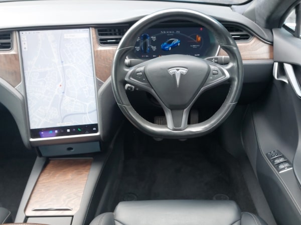 Used Tesla Model S 2019 for sale - 74579114: Photo 7