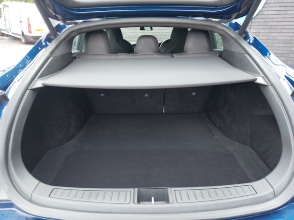 Used Tesla Model S 2019 for sale - 74579114: Photo 8