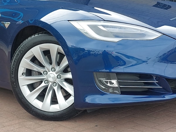 Used Tesla Model S 2019 for sale - 74579114: Photo 9