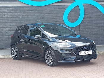 Used Ford Fiesta 2023 for sale - 79164953: Photo