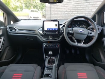Used Ford Fiesta 2023 for sale - 79164953: Photo
