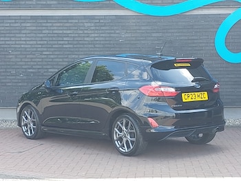 Used Ford Fiesta 2023 for sale - 79164953: Photo