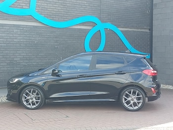 Used Ford Fiesta 2023 for sale - 79164953: Photo