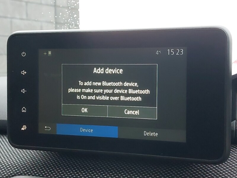 Used Dacia Sandero Stepway 2021 for sale - 77522496: Photo 18