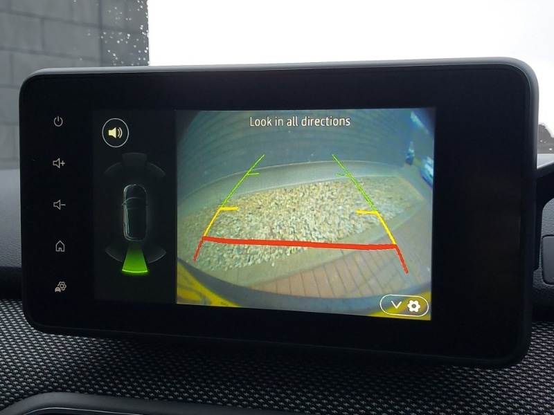 Used Dacia Sandero Stepway 2021 for sale - 77522496: Photo 19