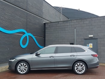 Used Skoda Superb 2024 for sale - 78283694: Photo