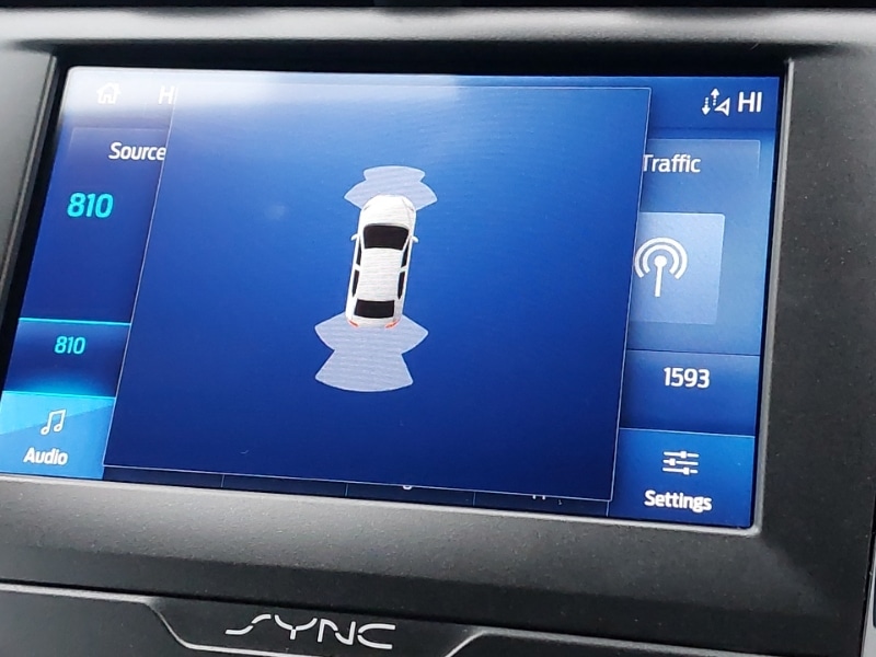 Used Ford Mondeo 2020 for sale - 77669937: Photo 11