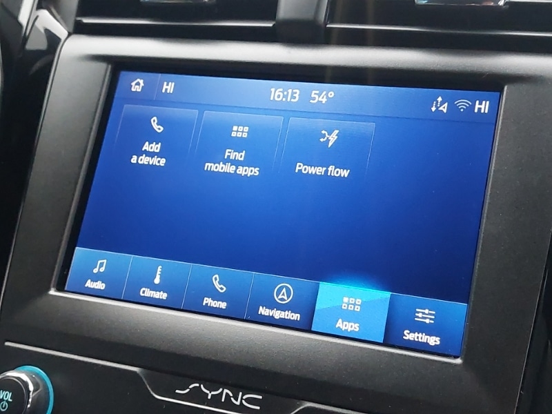 Used Ford Mondeo 2020 for sale - 77669937: Photo 18