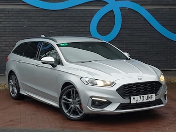 Used Ford Mondeo 2020 for sale - 77669937: Photo