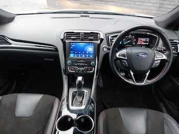 Used Ford Mondeo 2020 for sale - 77669937: Photo