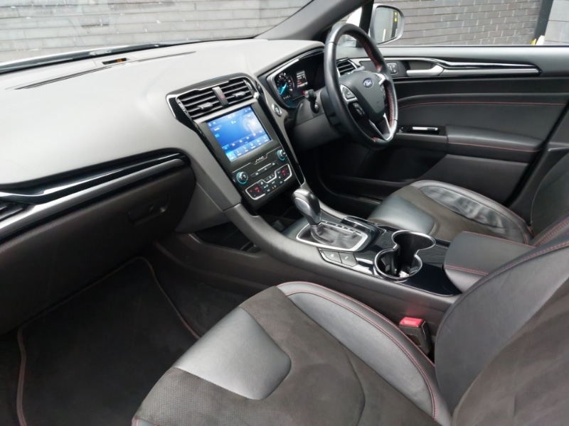 Used Ford Mondeo 2020 for sale - 77669937: Photo 5