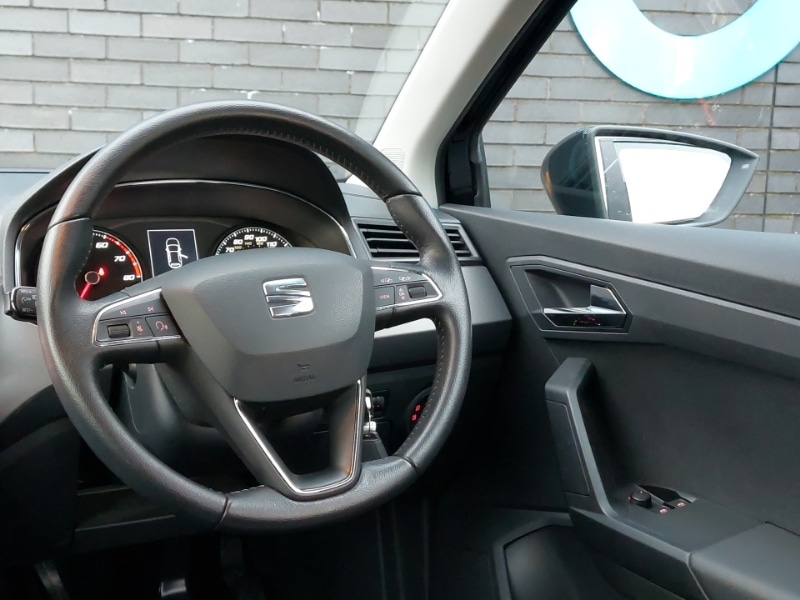 Used SEAT Ibiza 2018 for sale - 77132726: Photo 10