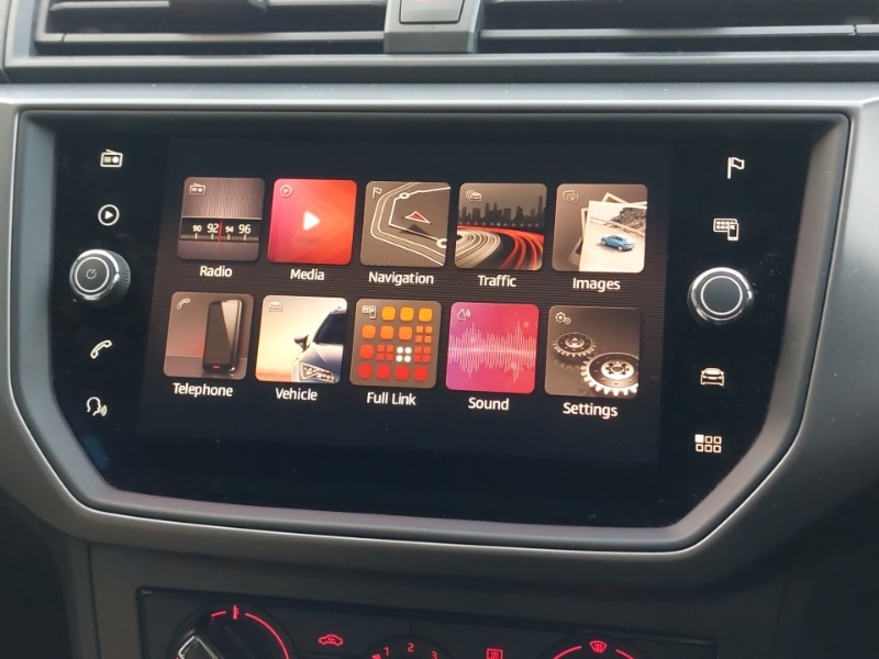 Used SEAT Ibiza 2018 for sale - 77132726: Photo 11