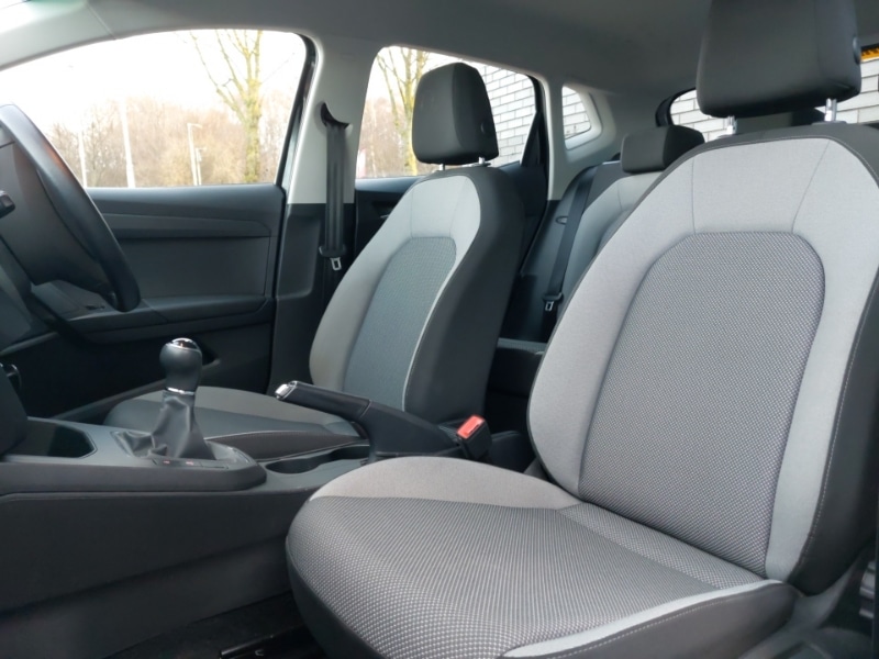 Used SEAT Ibiza 2018 for sale - 77132726: Photo 12