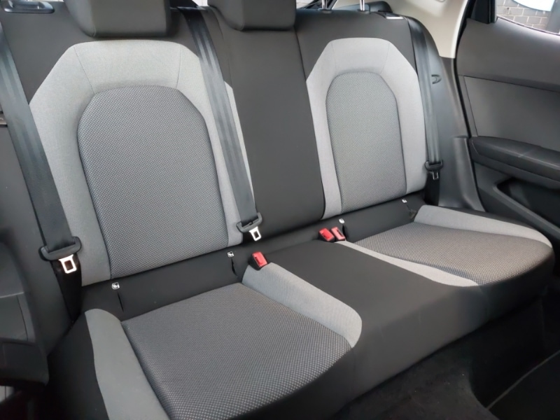 Used SEAT Ibiza 2018 for sale - 77132726: Photo 13