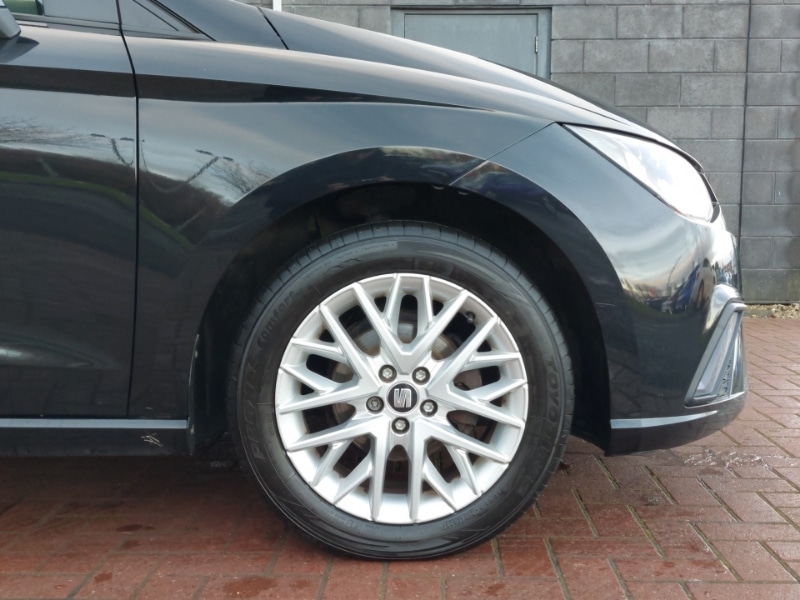 Used SEAT Ibiza 2018 for sale - 77132726: Photo 14