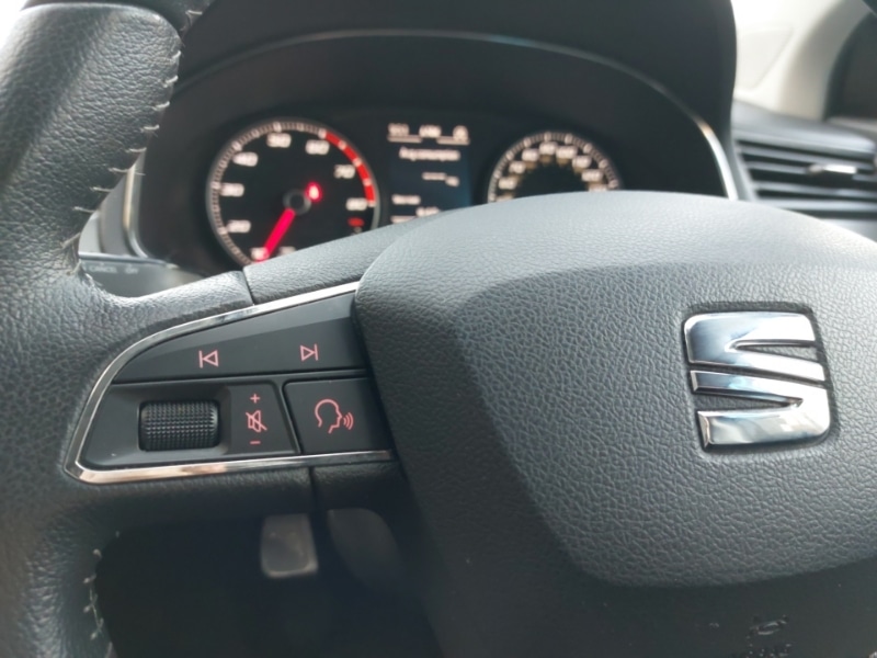 Used SEAT Ibiza 2018 for sale - 77132726: Photo 15