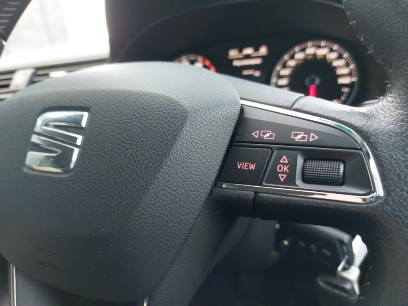 Used SEAT Ibiza 2018 for sale - 77132726: Photo 16