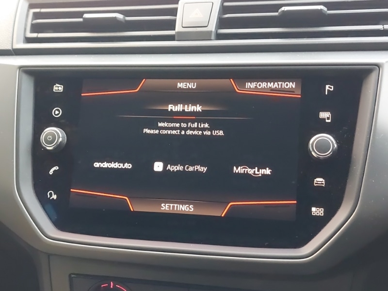 Used SEAT Ibiza 2018 for sale - 77132726: Photo 18