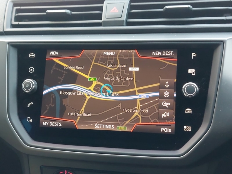 Used SEAT Ibiza 2018 for sale - 77132726: Photo 19