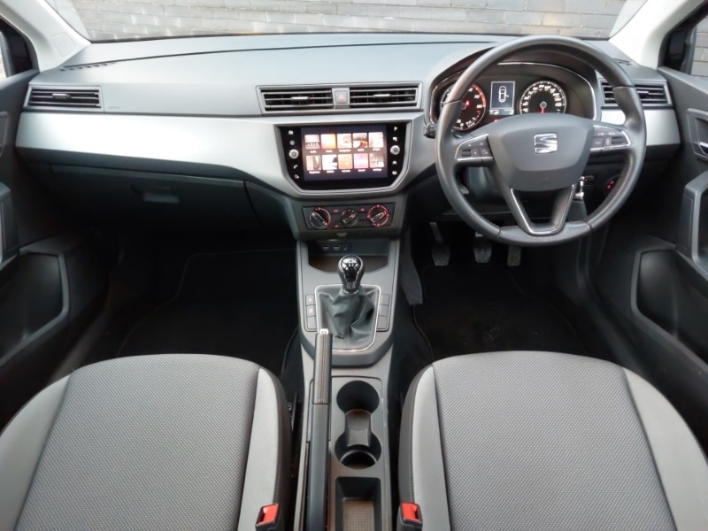 Used SEAT Ibiza 2018 for sale - 77132726: Photo 2