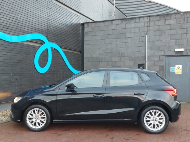 Used SEAT Ibiza 2018 for sale - 77132726: Photo 4