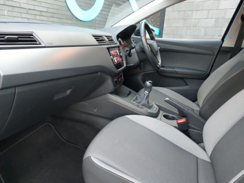 Used SEAT Ibiza 2018 for sale - 77132726: Photo 5