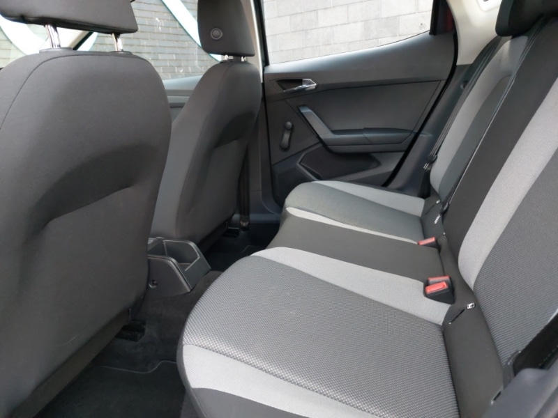 Used SEAT Ibiza 2018 for sale - 77132726: Photo 6