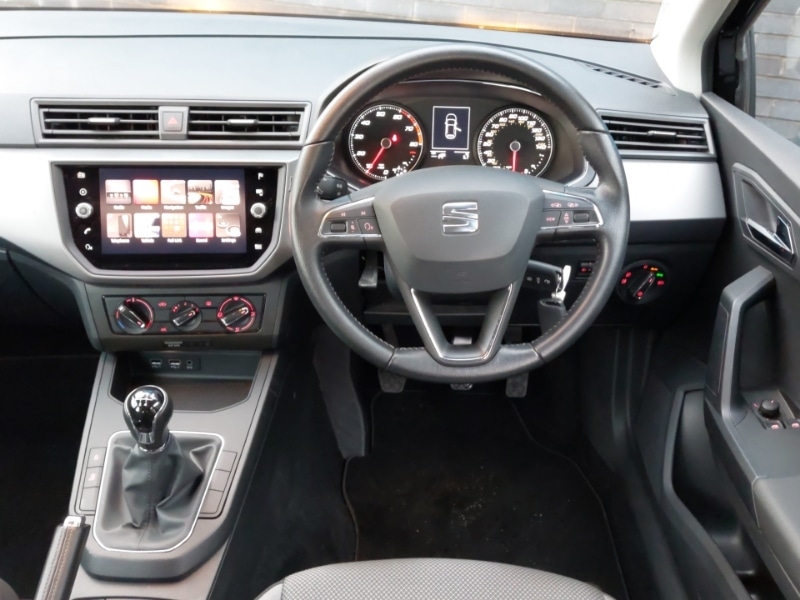 Used SEAT Ibiza 2018 for sale - 77132726: Photo 7