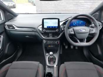 Used Ford Puma 2022 for sale - 74957064: Photo