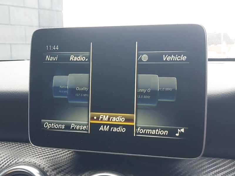 Used Mercedes-Benz A-Class 2018 for sale - 77419177: Photo 11