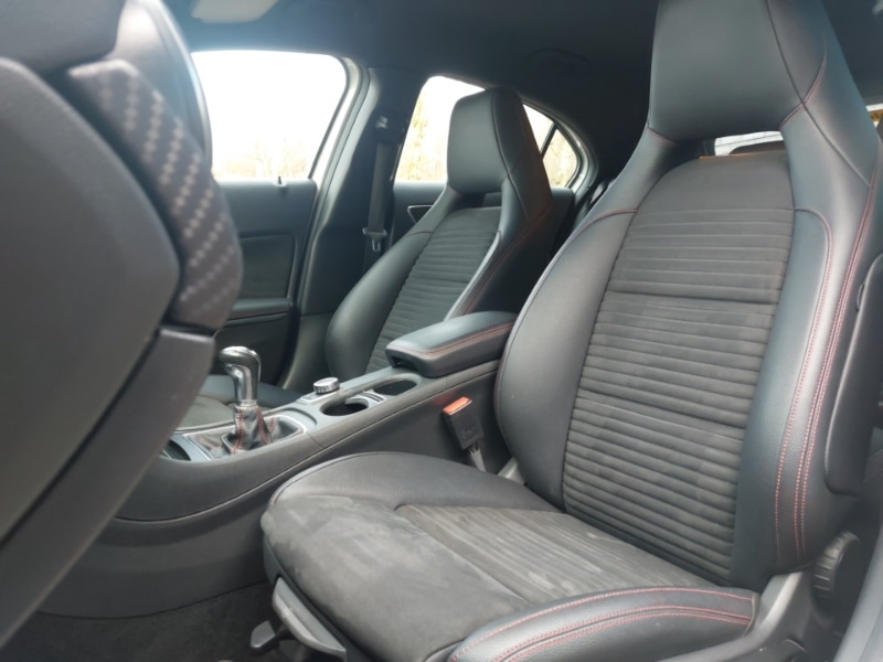 Used Mercedes-Benz A-Class 2018 for sale - 77419177: Photo 12